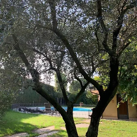 Casale La Meridiana Ponti sul Mincio
