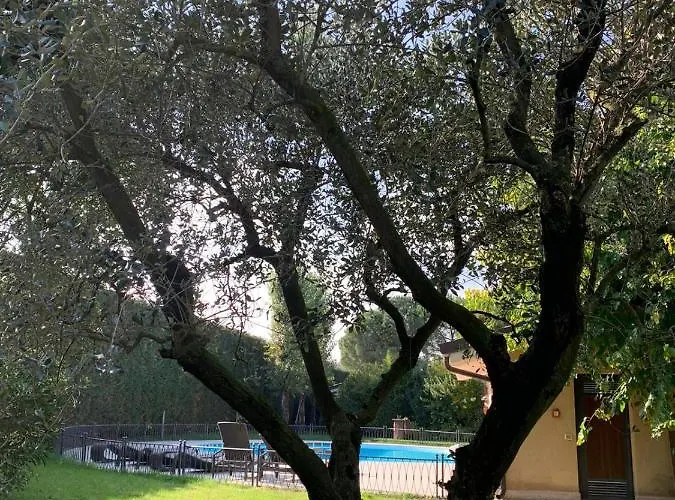 Casale La Meridiana Ponti Sul Mincio