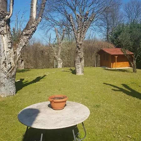 Casale La Meridiana