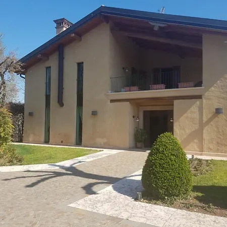 Casale La Meridiana