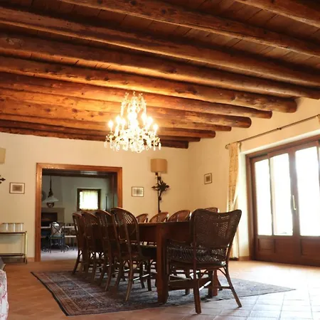 Casale La Meridiana