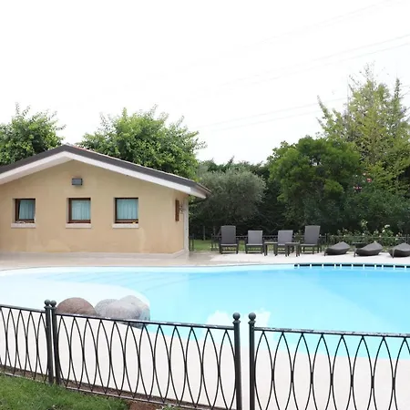 Casale La Meridiana 庞蒂索明西奥