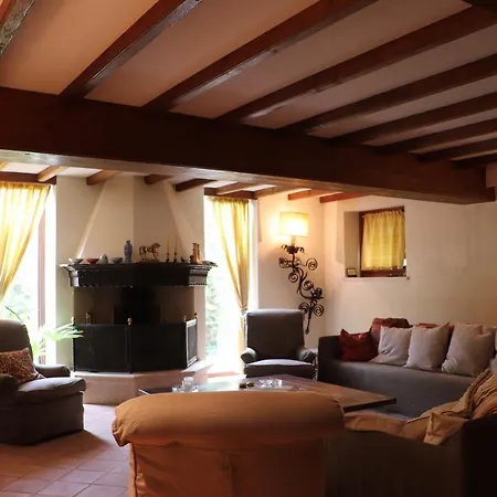 Casale La Meridiana 住宿加早餐酒店