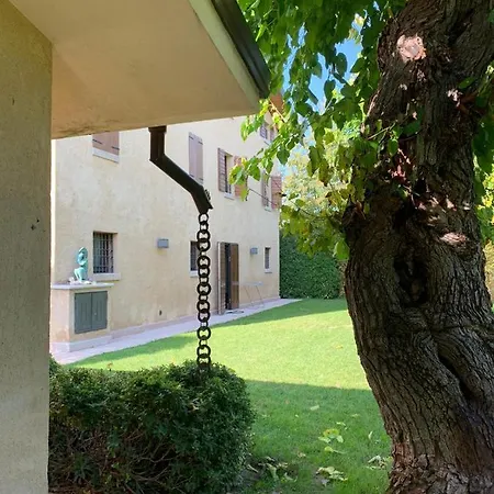 Casale La Meridiana *