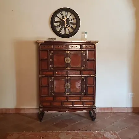 Casale La Meridiana *