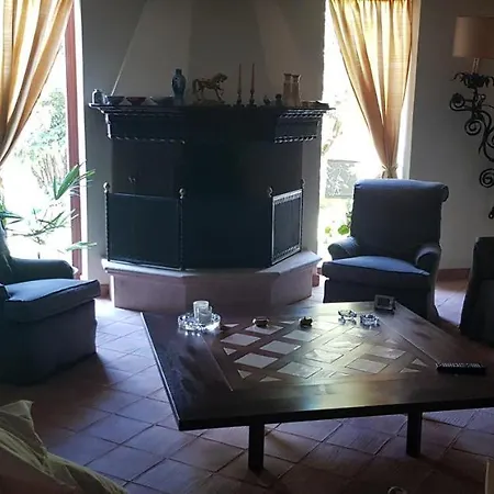 Casale La Meridiana * 庞蒂索明西奥