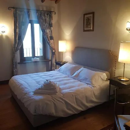 Casale La Meridiana 庞蒂索明西奥