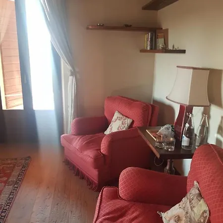 Casale La Meridiana * 庞蒂索明西奥