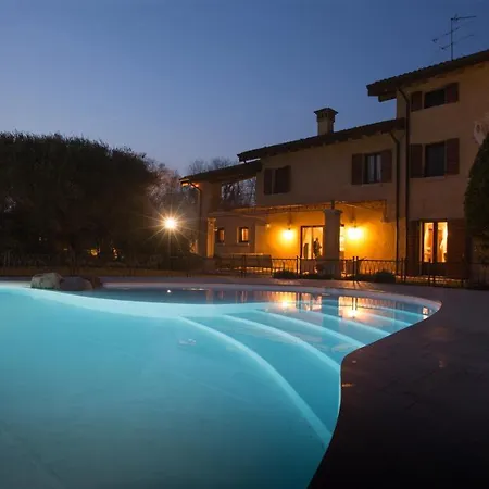 Casale La Meridiana 庞蒂索明西奥