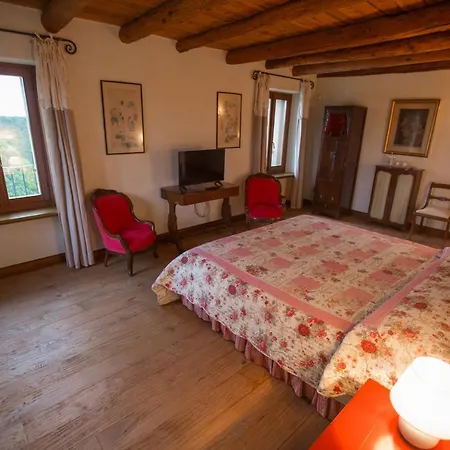 Casale La Meridiana *