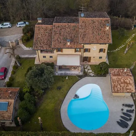 Casale La Meridiana