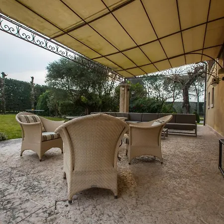 Casale La Meridiana 住宿加早餐酒店